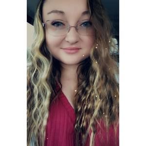 Meet your Posher, Caroline